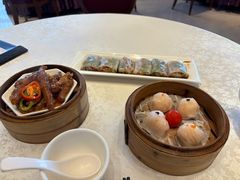 -红燕阁·中餐厅·粤式早茶·海南特色菜(红燕堂酒店)