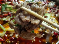 -渔香岛美蛙鱼头火锅(威清路店)
