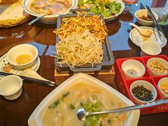-老雒阳面馆·水席·洛阳菜(王城路店)