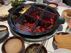 -卤校长老火锅(沙坪坝直营店)