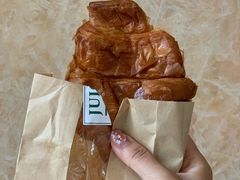 -Juicy Bakery(大学路店)