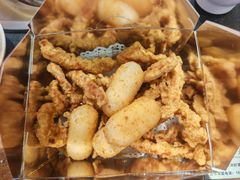 -沸炉重庆老火锅(军事博物馆店)