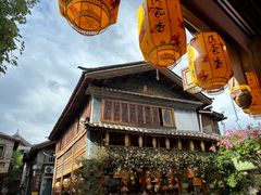 -民食香·腊排骨野生菌美食(木府店)