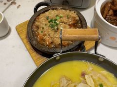 -小菜园新徽菜(无锡金悦广场店)