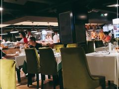 大堂-戈拿旺巴西烤肉(崇文门店)