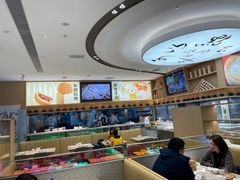 大堂-蔡澜点心·粤菜(丽泽天街店)