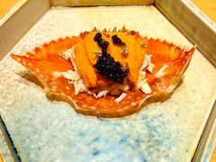 -荣一代目OMAKASE板前料理