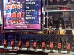 -好乐迪(张扬路八佰伴店)