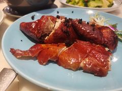 -港丽餐厅(高德置地店)