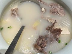 -羲和雅苑•北京烤鸭(乐园道万象城店)