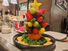 -海底捞火锅(牡丹园店)