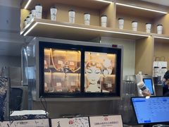 -霸王茶姬(正佳广场店)