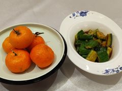 -聚春园自助餐厅(东街口店)