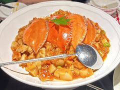 -锦楼·臻选新杭帮(杭州中心店)