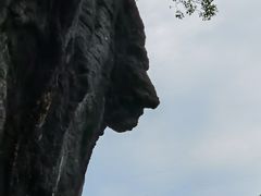 -蝶舞清江·恩施地心谷景区