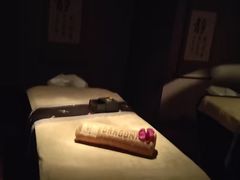 -Dragonfly悠庭·按摩Spa(新乐路店)