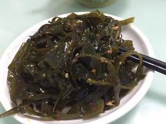 酸辣海带丝-食惠里小笼包面馆(越秀店)