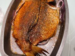 -哈啾嗨·新概念蒙餐(红星新城店)