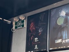 -square方形密室逃脱(深南东路店)