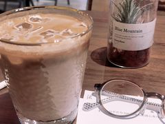 -Fridi Patisserie Cafe