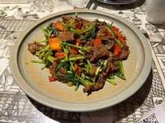 -一味大院•桐庐菜传承店(春江路店)