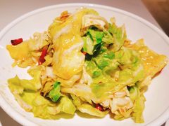 -椒爱水煮鱼川菜(CBD万达店)