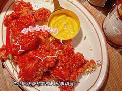 -ZAFFERANO西班牙海鲜饭(上海首店)