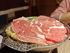 寿喜烧大锅-王氏炉匠·烧鸟放题自助(三里屯店)