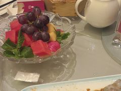 -粤江春·早茶·潮粤菜·宴会(罗湖宝能中心店)