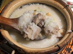 -粤港湾砂锅粥·宵夜(宝龙店)