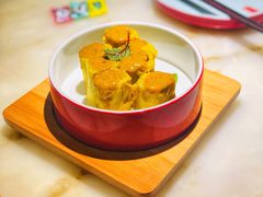 -京华烟云·北京烤鸭(领展购物广场·中关村店)
