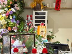 -初甜·舒芙蕾·韩式雪花冰(流塘店)