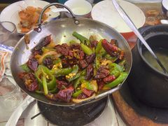 -鑫鸿达·海鲜闽菜热炒小馆(中山路店)