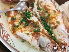 -腰记饭店(龙源路店)