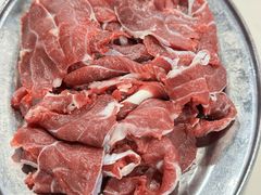 牛展肉-菜忠潮州牛肉店(岗厦店)