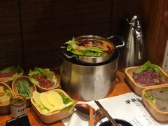 -独食火锅·半米屋台(直营总店)