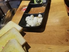 -吉志烤肉(太原总店)