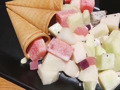 -金牌外婆家(苏州中心店)