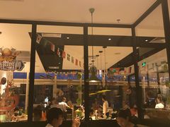 -周沫西餐(漫广场店)