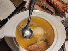 -博林天瑞喜来登酒店·西丽尚膳