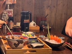 -一豚轩·烧鸟·豚骨拉面(五四路店)