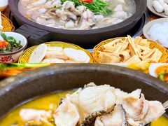 -大鼎石锅鱼(春江里店)