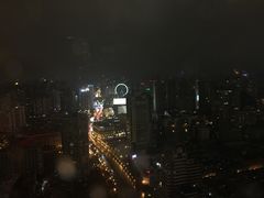 -上海雅居乐万豪侯爵酒店