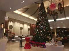 -西双版纳融创皇冠假日度假酒店