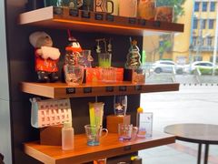 -星巴克(南宁百货文化宫店)