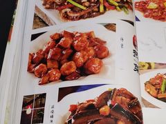 -玉桥餐厅(天坛店)