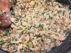 阳江特色鹅乸饭-啫苑·广州啫啫煲(徐家汇店)