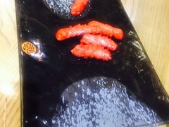 -小杨烤肉(朱雀店)