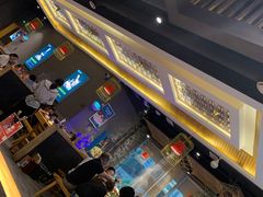 -潘小辣鲜肉老火锅