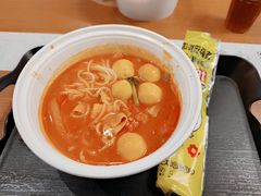 -罗罐中米粉(人信汇店)